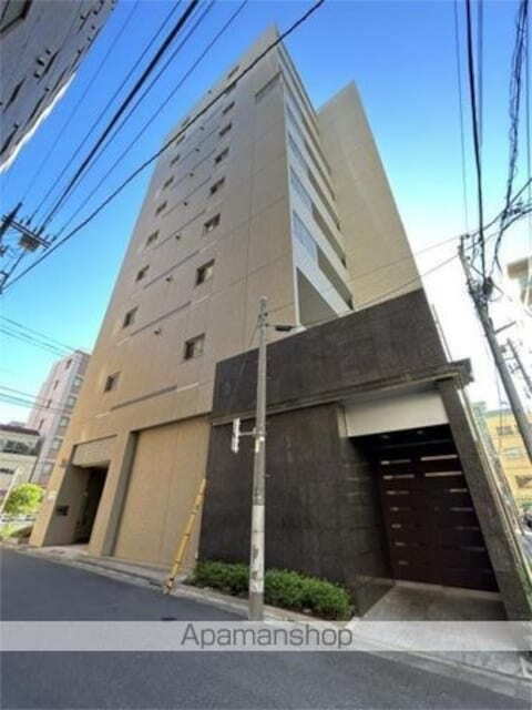 東京都墨田区石原３丁目 賃貸マンション