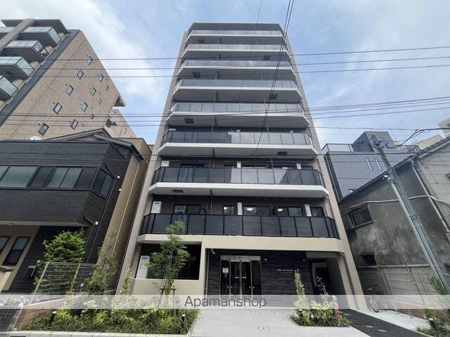 東京都墨田区千歳３丁目 賃貸マンション