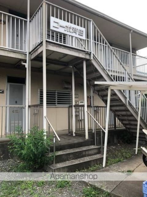 東京都八王子市川口町 賃貸アパート