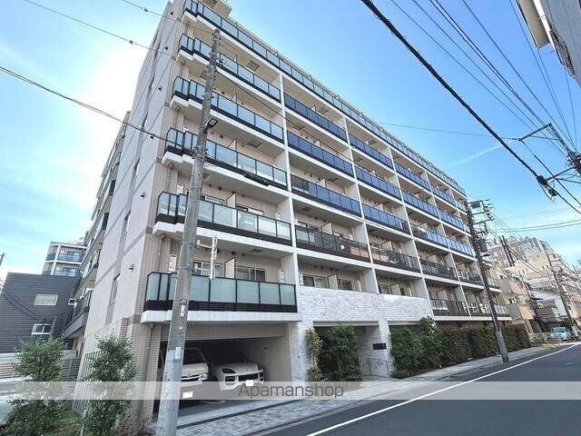 東京都江東区毛利１丁目 賃貸マンション