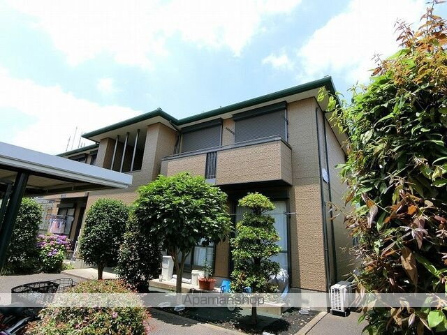 東京都府中市本宿町３丁目 2階建