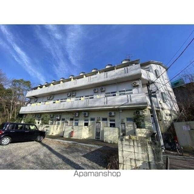 愛知県春日井市神屋町 賃貸マンション