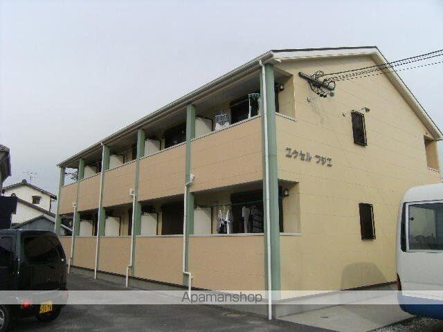 愛知県知多郡東浦町大字藤江字前田 賃貸アパート