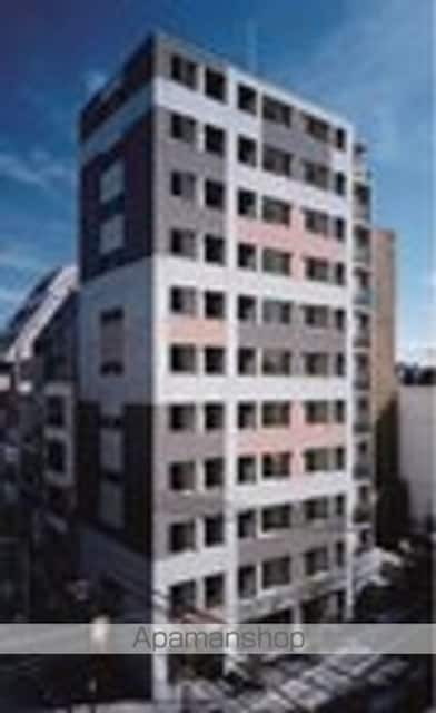 東京都台東区東上野６丁目 賃貸マンション