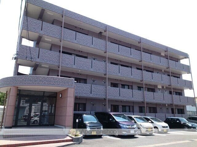 静岡県浜松市浜名区細江町気賀 賃貸マンション