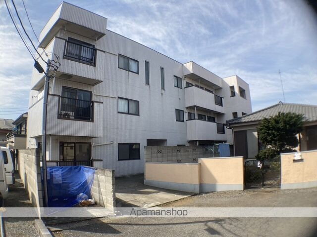 埼玉県さいたま市大宮区三橋１丁目 賃貸マンション