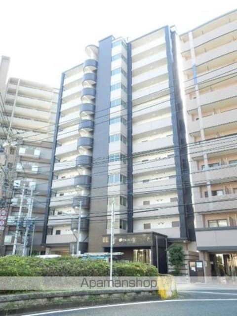 エンクレスト大橋