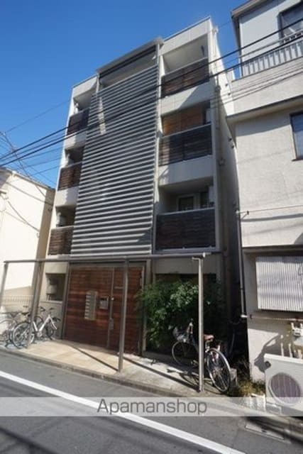 サーブシティ新宿