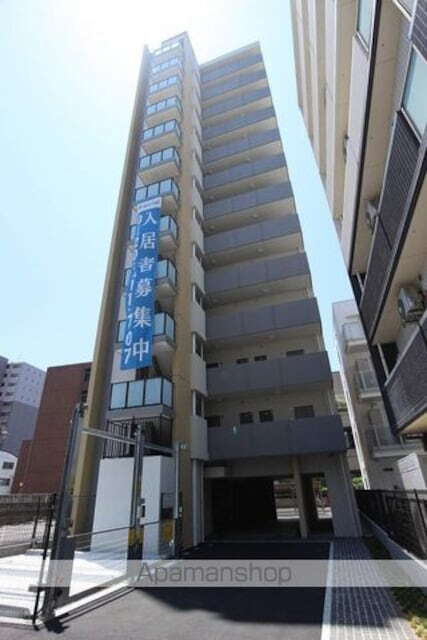 グランフォーレラグゼ箱崎 13階建