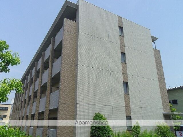 大阪府泉北郡忠岡町馬瀬１丁目 4階建 築19年3ヶ月