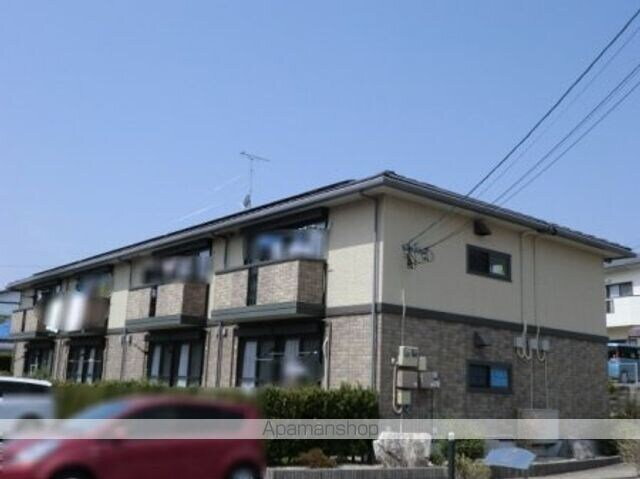 福岡県大牟田市大字三池 賃貸アパート