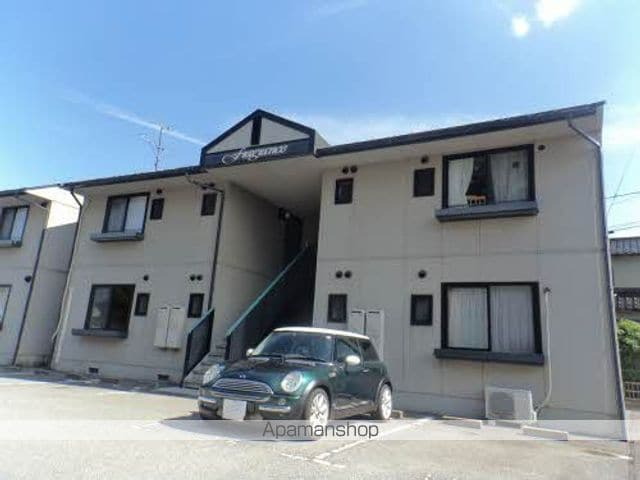 富山県富山市上大久保 2階建 築29年1ヶ月