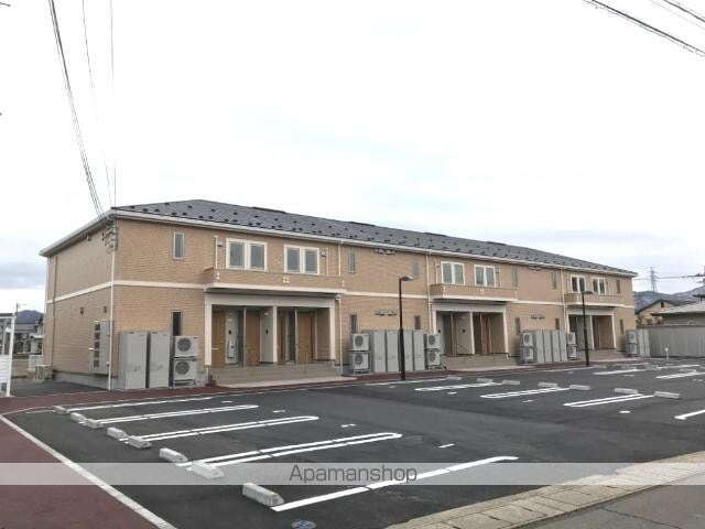 福井県越前市平出２丁目 賃貸アパート