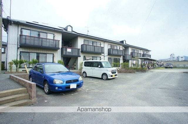 カサヴェルデ天拝