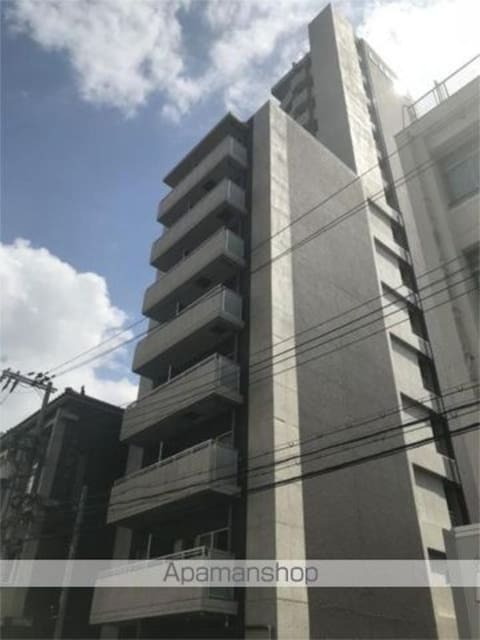 大阪府大阪市北区豊崎４丁目 賃貸マンション