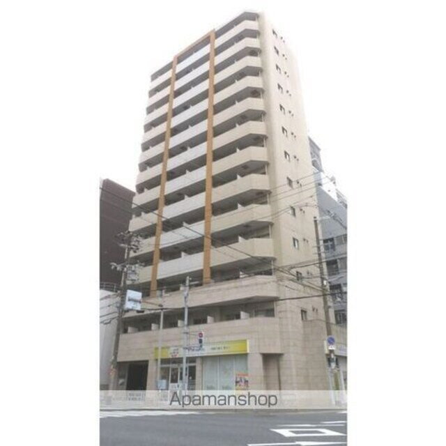 Ｆｏｒｔｕｎｅｙ北堀江（旧名称Ｄｉｍｕｓ北堀江）