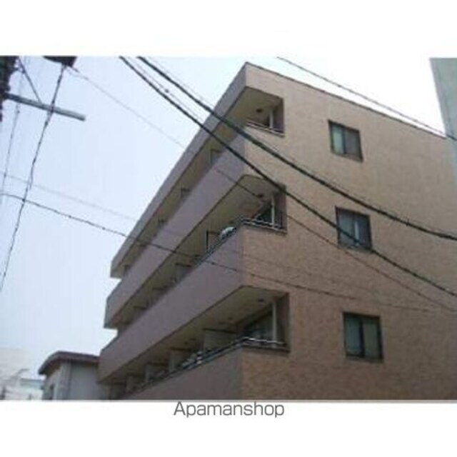 竹下駅前ＥＮハイツ