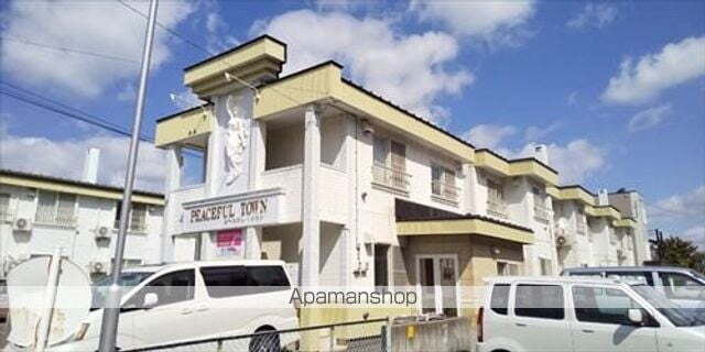 北海道帯広市東七条南１９丁目 賃貸アパート