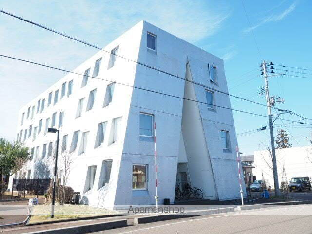 新潟県上越市とよば 賃貸マンション