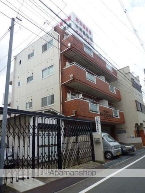 大阪府泉大津市東豊中町２丁目 賃貸マンション