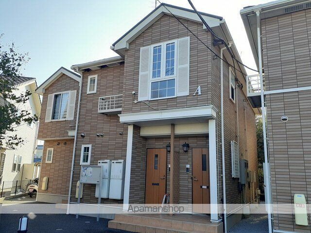 埼玉県鴻巣市鎌塚２丁目 賃貸アパート