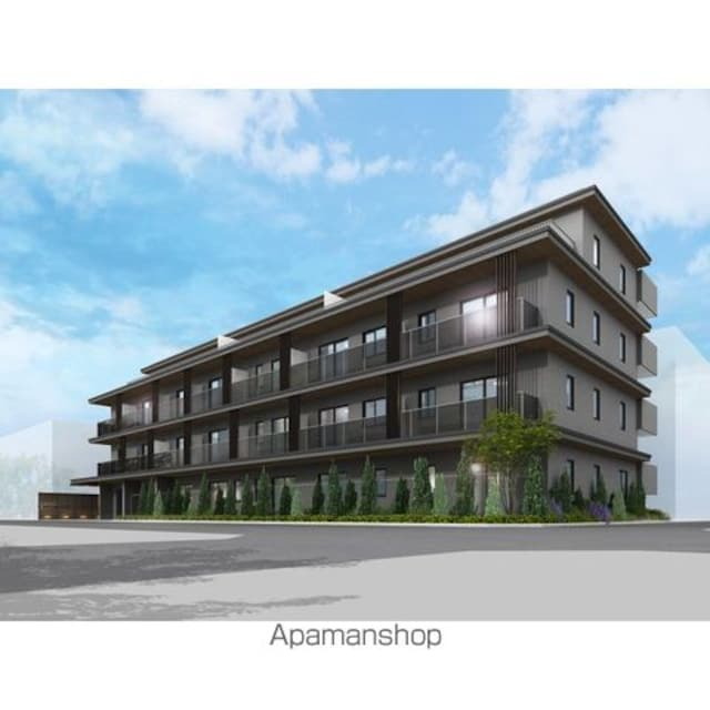 東京都大田区池上６丁目 賃貸マンション