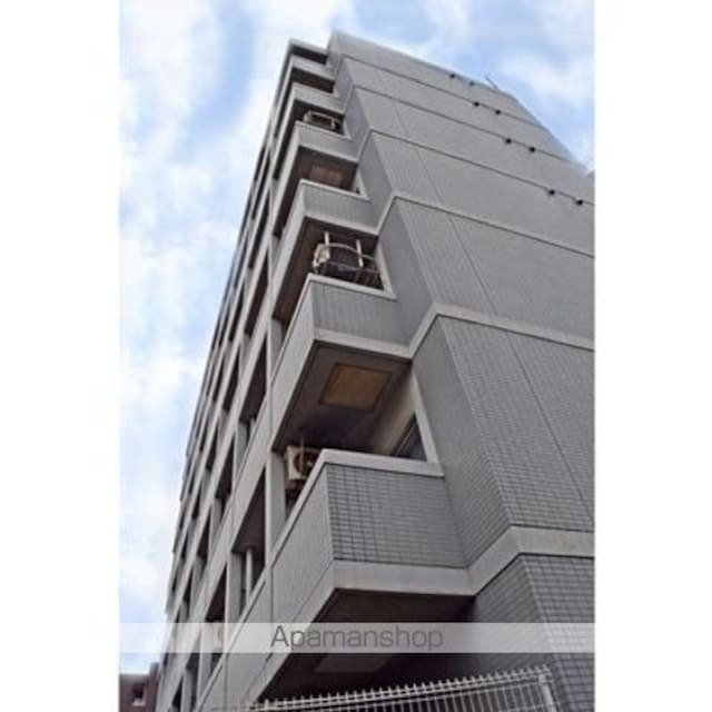 神奈川県川崎市中原区丸子通１丁目 賃貸マンション