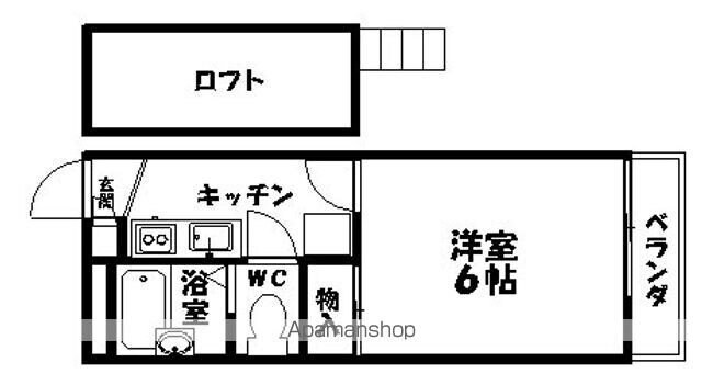 埼玉県さいたま市見沼区大字丸ヶ崎 東大宮駅 1K アパート 賃貸物件詳細