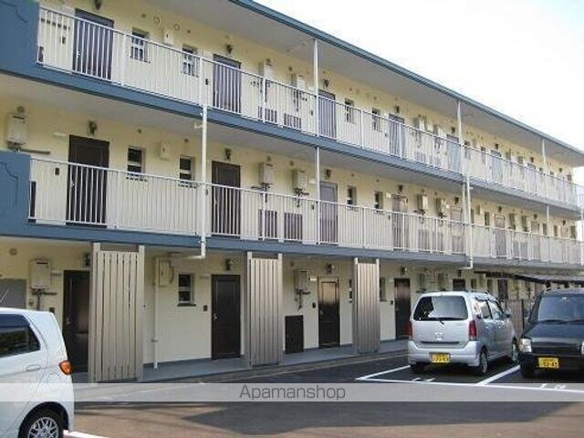 福岡県福岡市東区香椎駅東４丁目 賃貸マンション