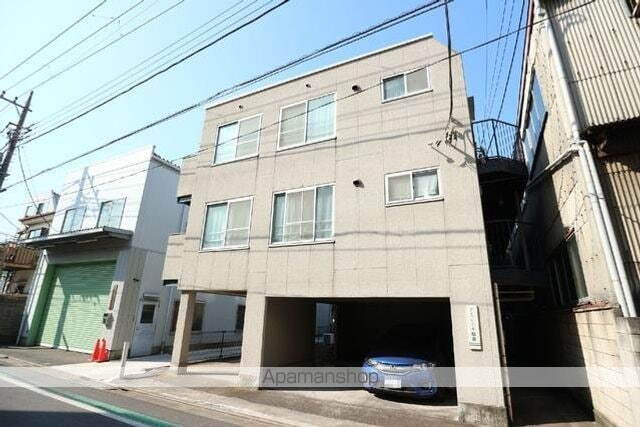 東京都江戸川区松島２丁目 賃貸マンション