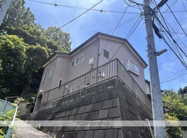神奈川県逗子市沼間１丁目 賃貸アパート