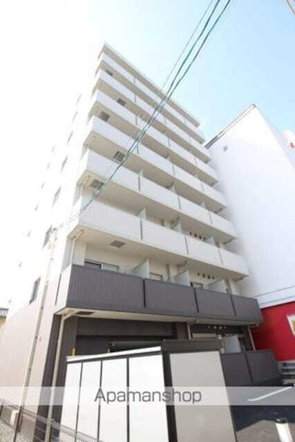 広島県広島市西区己斐本町３丁目 賃貸マンション