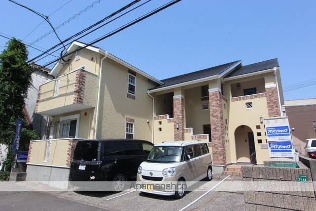 ｒｏｏｔｓ 2階建