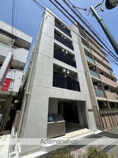 ＶＥＲＸＥＥＤ　ＳＴＡＩＲ（ベルシードステアー鶴見市場駅前）