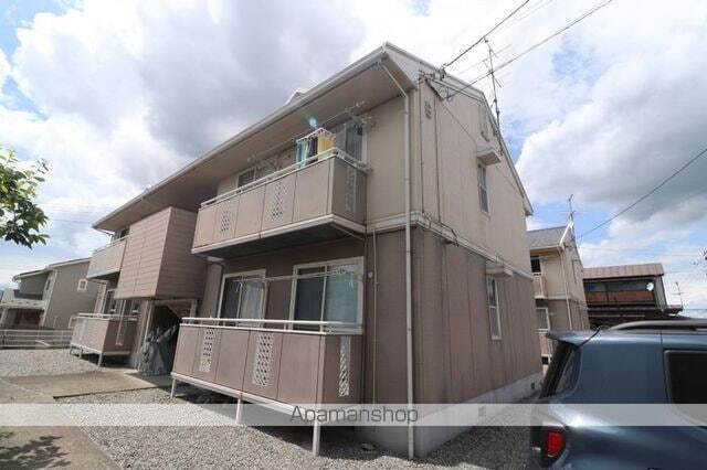 福島県郡山市富田東２丁目 築35年12ヶ月 2階建