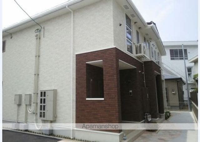 ネイバリー　タウン