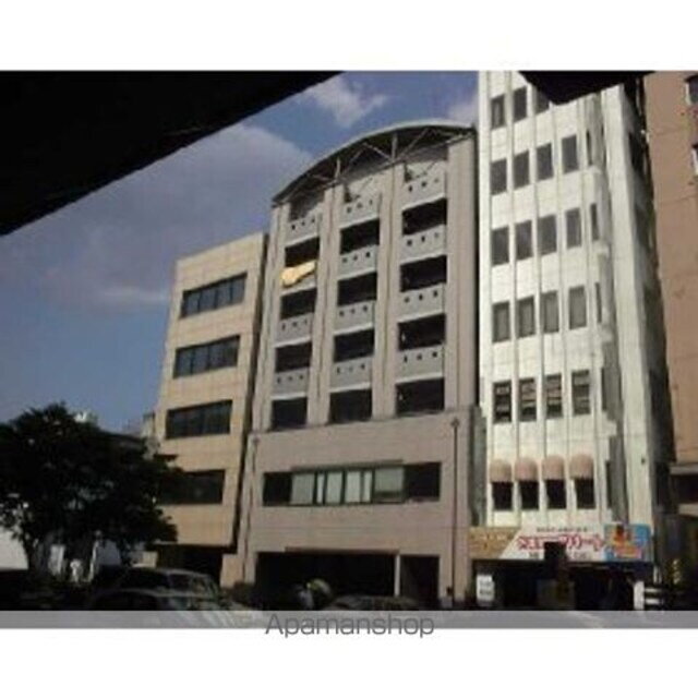 愛知県名古屋市中区新栄１丁目 7階建 築29年8ヶ月