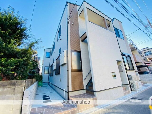 ハーモニーテラス北小岩ⅩⅣ