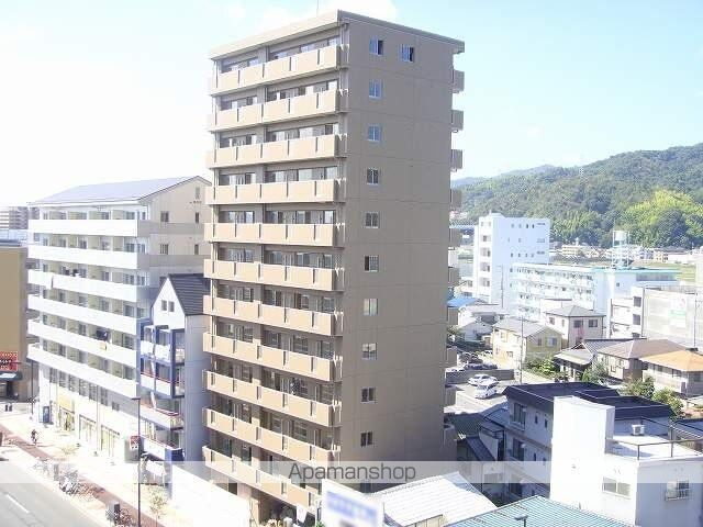 カーサ・フィオーレ中広通り