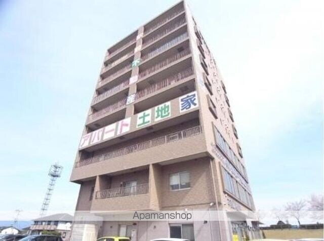 福岡県久留米市東櫛原町 賃貸マンション
