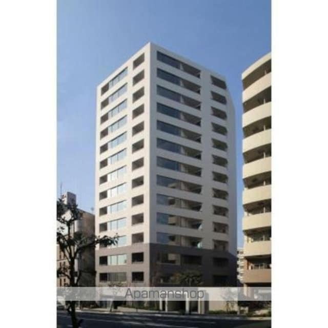 東京都文京区春日２丁目 賃貸マンション