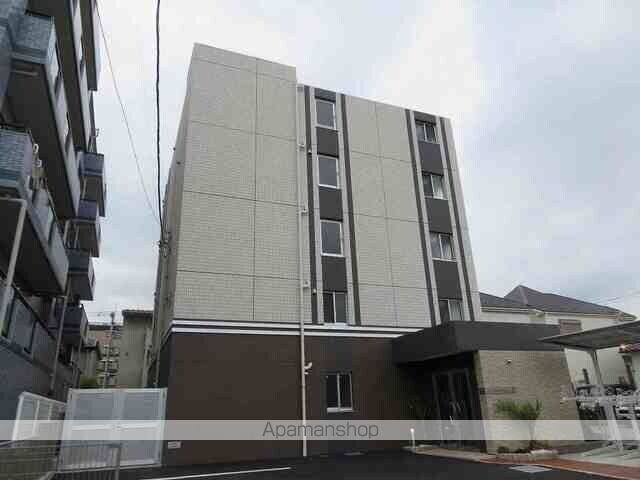 東京都八王子市北野町 賃貸マンション