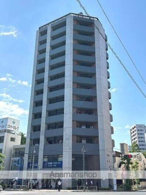 東京都墨田区江東橋１丁目 賃貸マンション