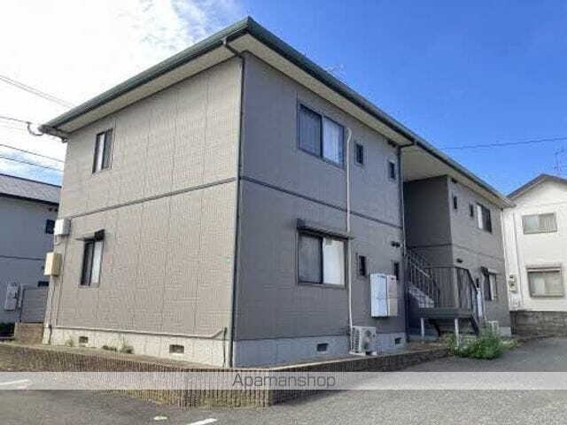 福岡県福岡市東区三苫２丁目 2階建 築22年7ヶ月