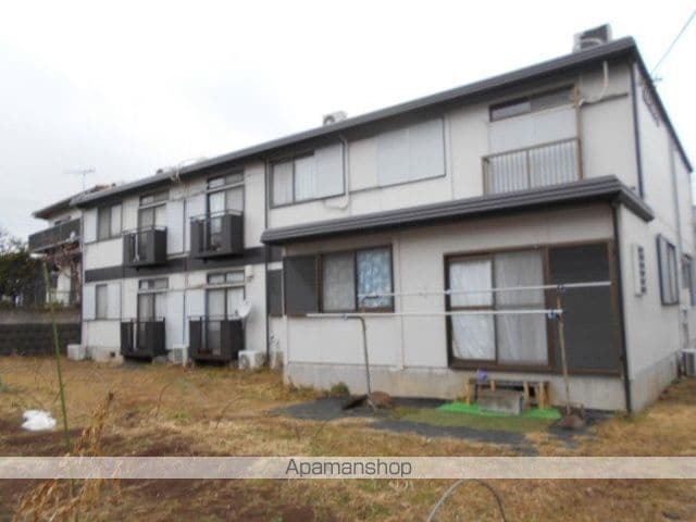 北総ビレッジ　Ａ