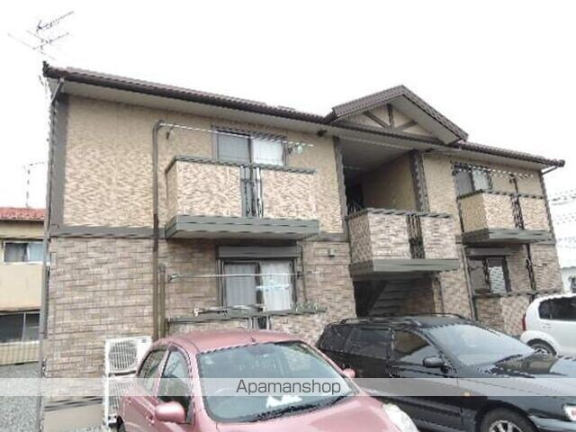 岡山県岡山市南区福浜西町 賃貸アパート