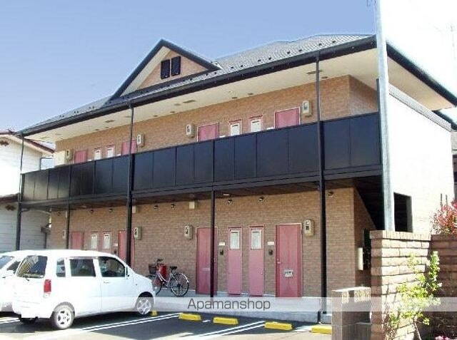 ペニーレインⅡ