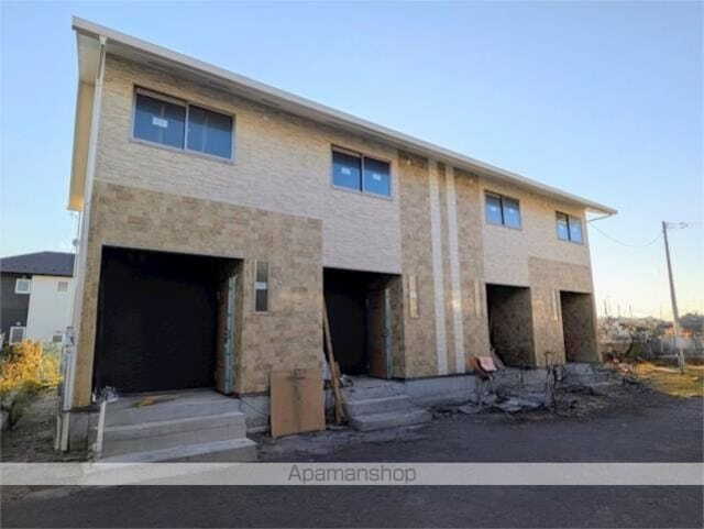 ２６３１５（仮称）石巻市渡波テラスハウスＡ