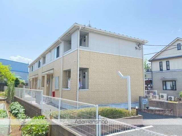 東京都八王子市大谷町 賃貸アパート