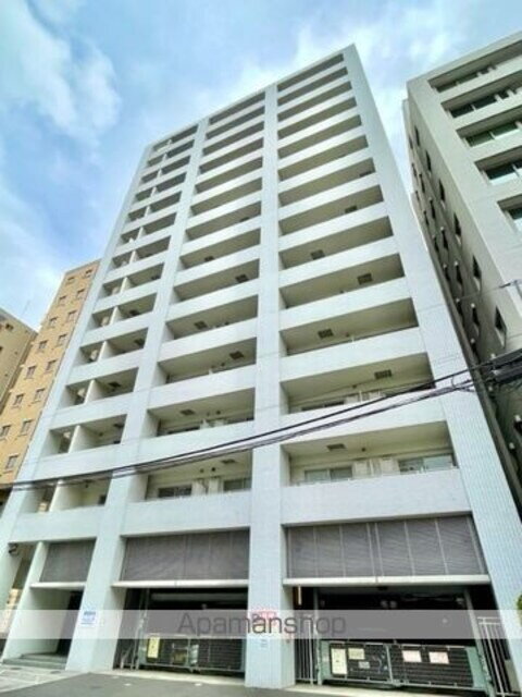 東京都墨田区緑４丁目 賃貸マンション